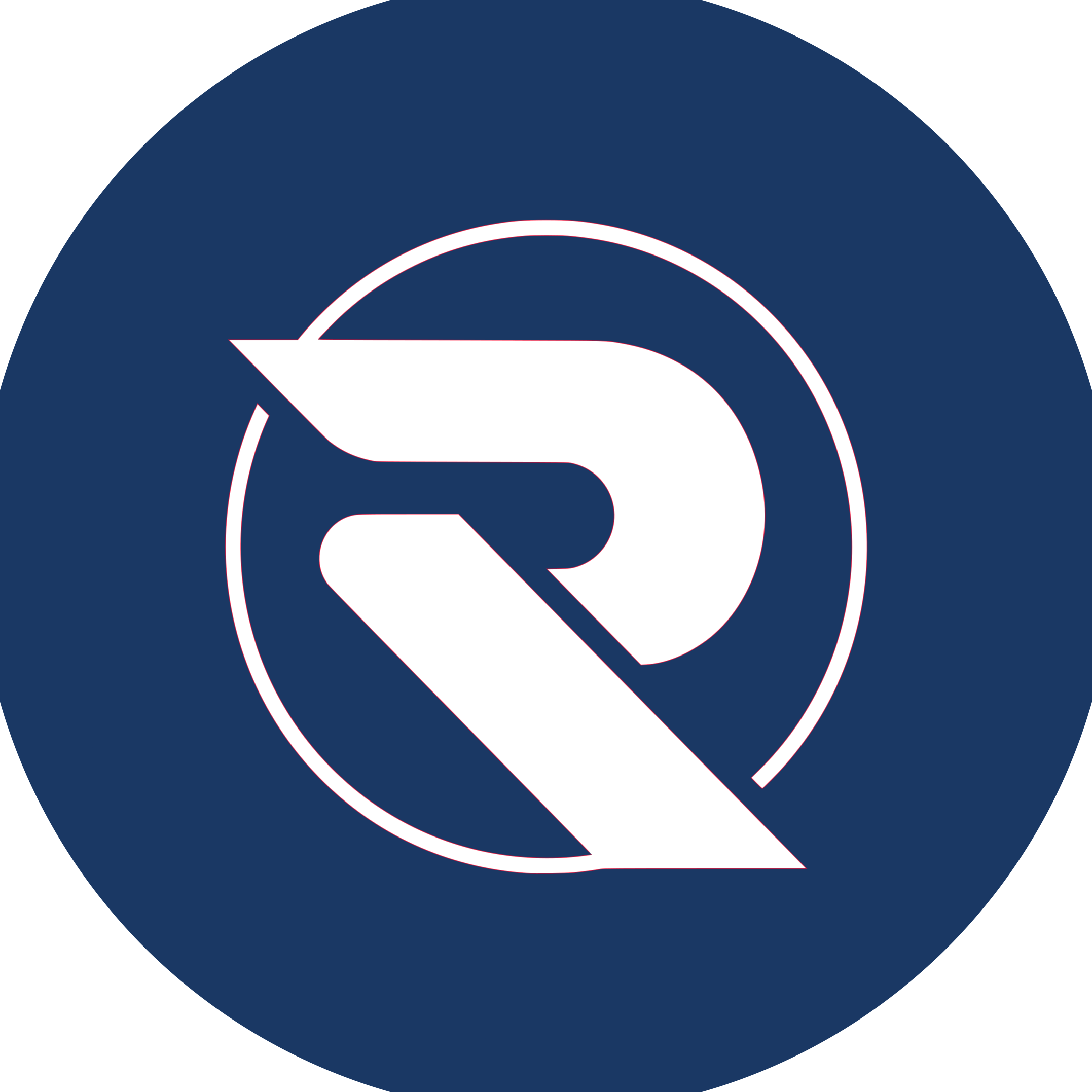 RXD logo